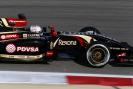 2014 GP GP Bahrajnu Sobota GP Bahrajnu 14