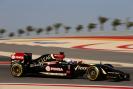 2014 GP GP Bahrajnu Sobota GP Bahrajnu 15