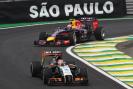 2014 GP GP Brazylii Piątek GP Brazylii 49