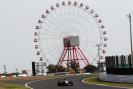 2014 GP GP Japonii Piątek GP Japonii 50