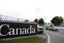 2014 GP GP Kanady Piątek GP Kanady 36