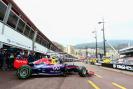 2014 GP GP Monako Czwartek GP Monako 22