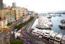 2014 GP GP Monako Czwartek GP Monako 29