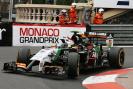 2014 GP GP Monako Czwartek GP Monako 52