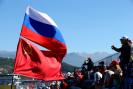 2014 GP GP Rosji Sobota GP Rosji 27