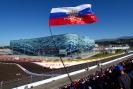 2014 GP GP Rosji Sobota GP Rosji 29