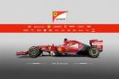2014 prezentacje Ferrari Ferrari F14 T 05