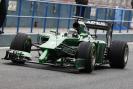 2014 testy Jerez Testy F1 w Jerez 075