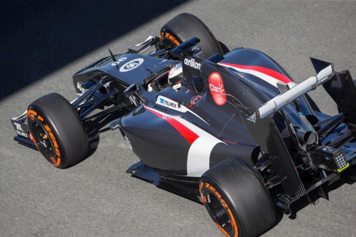 Testy F1 w Jerez 083