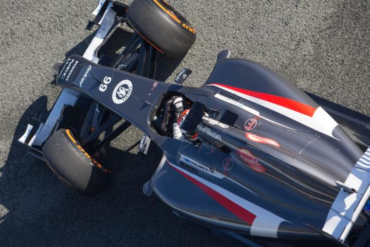 Testy F1 w Jerez 087