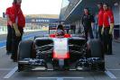 2014 testy Jerez Testy F1 w Jerez 090