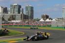 2015 GP GP Australii Niedziela GP Australii 06