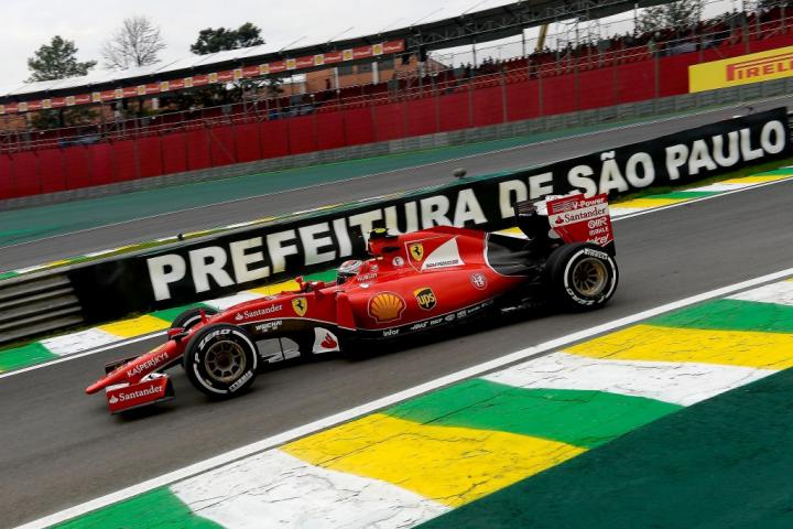GP Brazylii 03