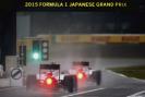 2015 GP GP Japonii Piątek GP Japonii 43