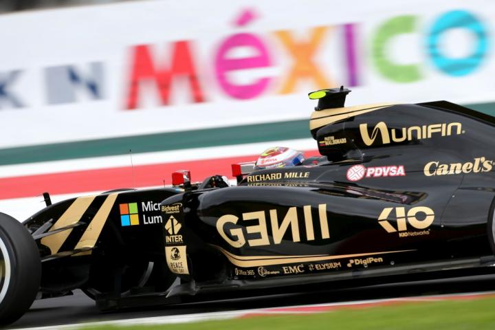GP Meksyku 13