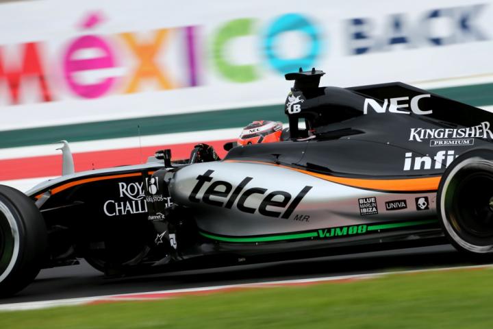 GP Meksyku 14