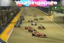 2015 GP GP Singapuru Niedziela GP Singapuru 47