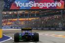 2015 GP GP Singapuru Piątek GP Singapuru 07