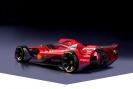 2015 Grafiki Ferrari concept car ferrari koncept 02