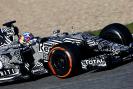 2015 Testy Jerez calosc Testy F1 w Jerez 58
