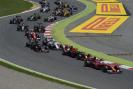 2016 GP GP Hiszpanii Niedziela GP Hiszpanii 01.jpg