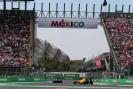 2016 GP GP Meksyku Niedziela GP Meksyku 09