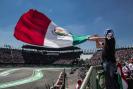 2016 GP GP Meksyku Niedziela GP Meksyku 35