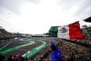 2016 GP GP Meksyku Piątek GP Meksyku 19