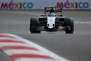 2016 GP GP Meksyku Piątek GP Meksyku 27