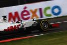 2016 GP GP Meksyku Piątek GP Meksyku 63