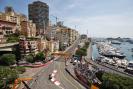 2016 GP GP Monako Sobota GP Monako 16