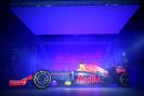 2016 prezentacje Red Bull Red Bull 09