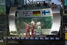 2017 GP GP Australii Niedziela GP Australii 16