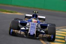 2017 GP GP Australii Piątek GP Australii 18