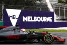 2017 GP GP Australii Piątek GP Australii 45
