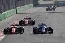 2017 GP GP Azerbejdzanu Niedziela GP Azerbejdzanu 17