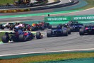 2017 GP GP Brazylii Niedziela GP Brazylii 50