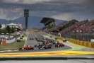 2017 GP GP Hiszpanii Niedziela GP Hiszpanii 43