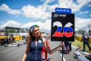 2017 GP GP Hiszpanii Niedziela GP Hiszpanii 49