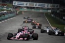 2017 GP GP Malezji Niedziela GP Malezji 15