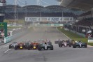 2017 GP GP Malezji Niedziela GP Malezji 32