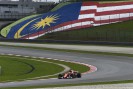 2017 GP GP Malezji Piątek GP Malezji 10