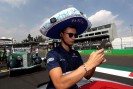 2017 GP GP Meksyku Niedziela GP Meksyku 39