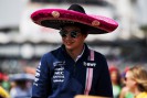 2017 GP GP Meksyku Niedziela GP Meksyku 45