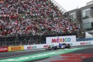 2017 GP GP Meksyku Niedziela GP Meksyku 50