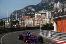 2017 GP GP Monako Piątek GP Monako 27