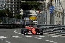 2017 GP GP Monako Piątek GP Monako 40