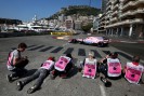 2017 GP GP Monako Sobota GP Monako 15
