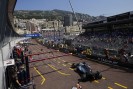 2017 GP GP Monako Sobota GP Monako 21