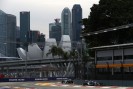 2017 GP GP Singapuru Sobota GP Singapuru 15